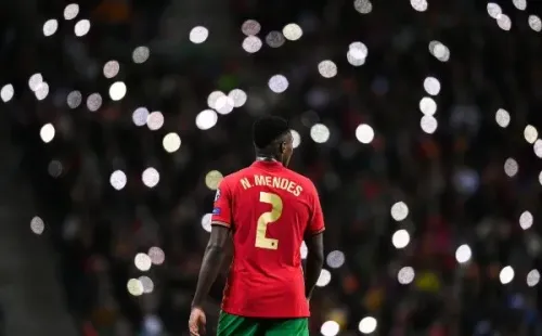 (Photo by Octavio Passos/Getty Images)