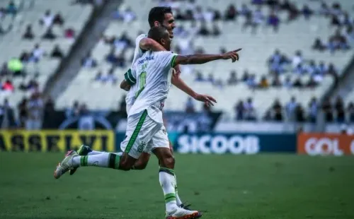 Foto: Kely Pereira/AGIF