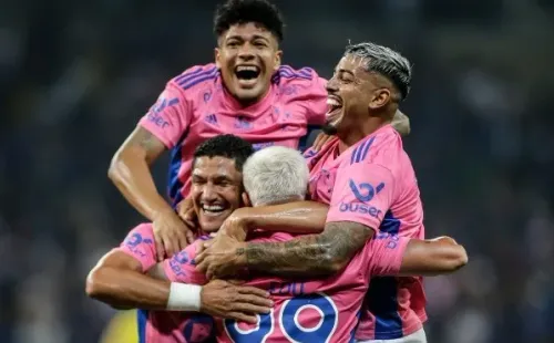 Foto: Thomás Santos/STAFF IMAGES – Cruzeiro jogou para mais de 56 mil torcedores no Mineirão diante do Ituano