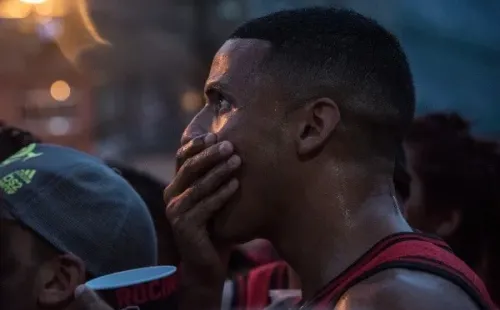 Foto: Bárbara Dias/AGIF