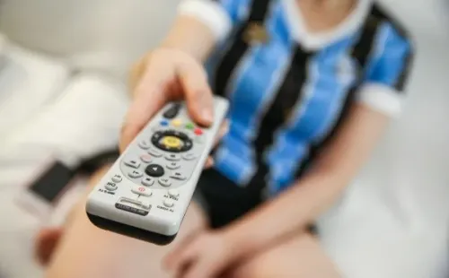 Foto: Pedro H. Tesch/AGIF