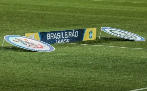 Foto: Marcello Zambrana/AGIF