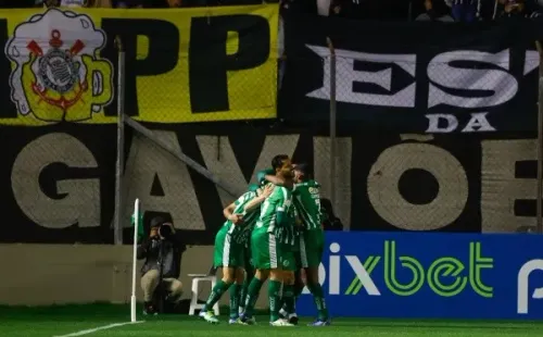 Foto: Luiz Erbes/AGIF