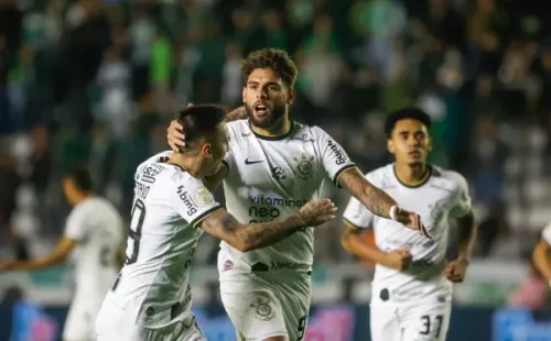 Foto: Luiz Erbes/AGIF