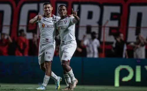 Foto: Isabela Azine/AGIF