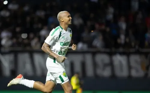 Foto: Diogo Reis/AGIF