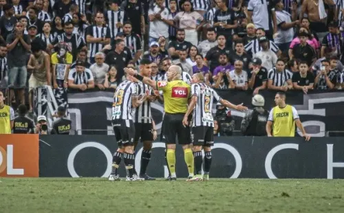 Foto: Lucas Emanuel/AGIF