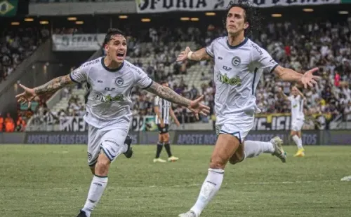 Foto: Lucas Emanuel/AGIF