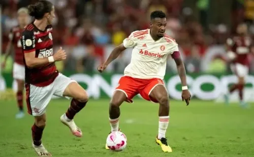 Foto: Jorge Rodrigues/AGIF