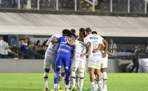 Foto: Fernanda Luz/AGIF