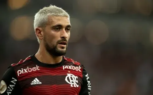 Foto: Jorge Rodrigues/AGIF