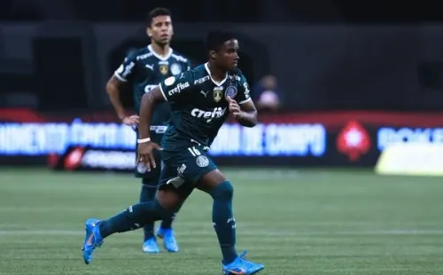 Foto: Ettore Chiereguini/AGIF