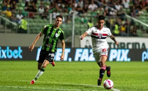 Foto: Alessandra Torres/AGIF