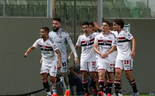 Foto: Gilson Junio/AGIF