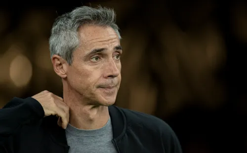 Foto: Jorge Rodrigues/AGIF