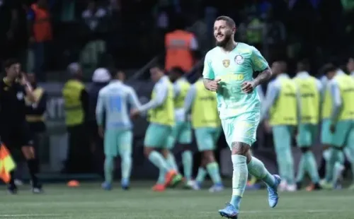 Ettore Chiereguini/AGIF