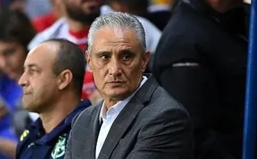 Foto: Justin Setterfield/Getty Images - Seleção Brasileira comandada por Tite segue liderando o ranking