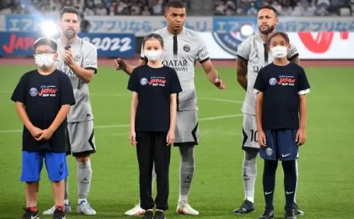 (Photo by Masashi Hara/Getty Images)