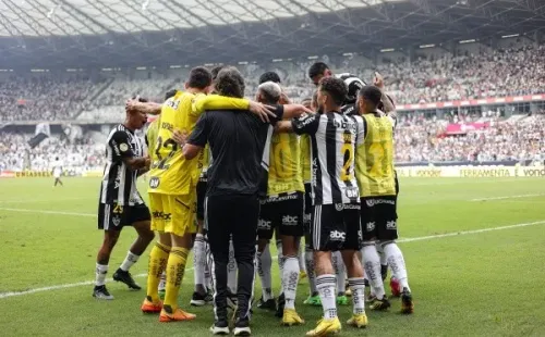 Foto: Gilson Junio/AGIF