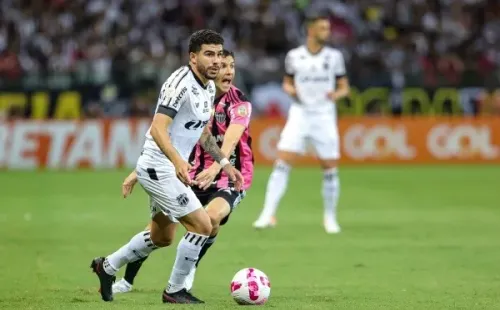 Foto: Gilson Junio/AGIF