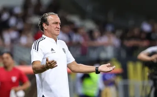 Foto: Gilson Junio/AGIF