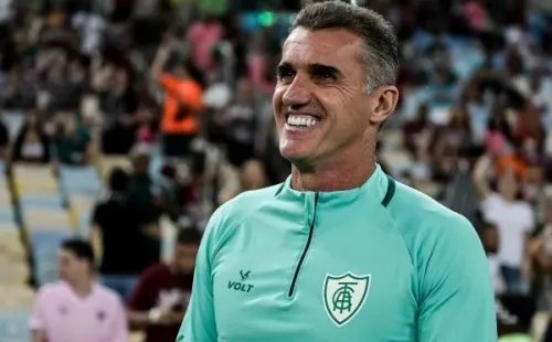 Foto: Thiago Ribeiro/AGIF