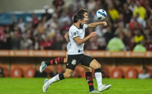 Foto: Thiago Ribeiro/AGIF