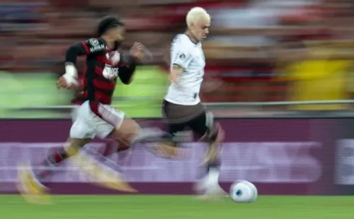 Foto: Thiago Ribeiro/AGIF