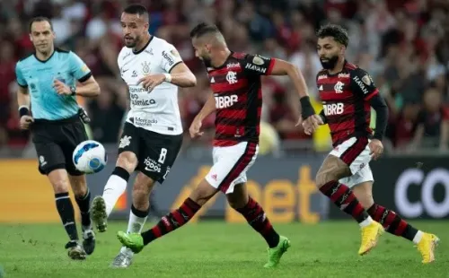 Foto: Thiago Ribeiro/AGIF