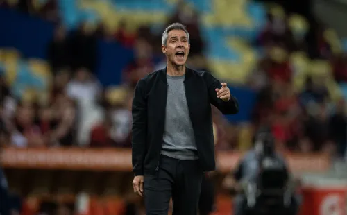 Foto: Thiago Ribeiro/AGIF