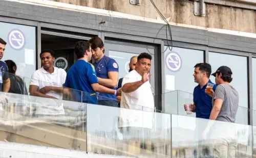 Foto:Alessandra Torres/AGIF – Ronaldo