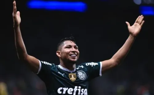 Foto:Ettore Chiereguini/AGIF – Rony