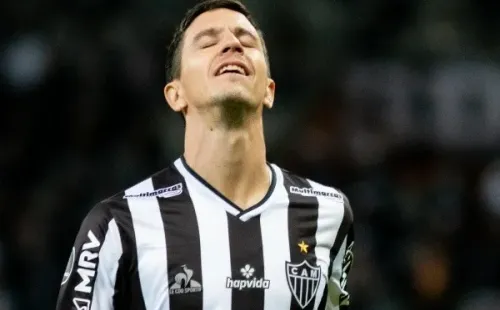 Foto: Fernando Moreno/AGIF