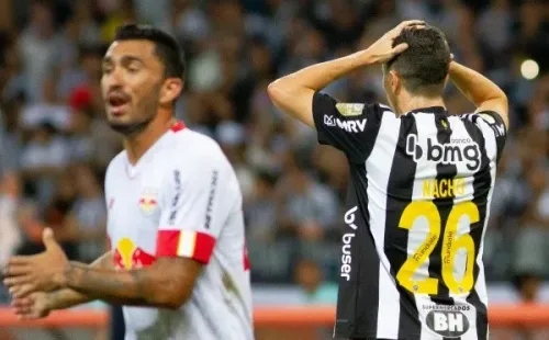 . Foto: Fernando Moreno/AGIF