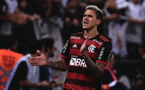 Foto:Ettore Chiereguini/AGIF – Pedro