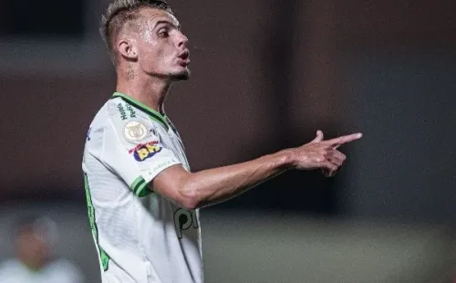 Foto: Heber Gomes/AGIF