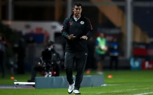 Marcelo Endelli/Getty Images