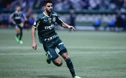 Foto: Ettore Chiereguini/AGIF