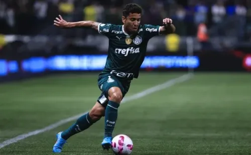 Foto: Ettore Chiereguini/AGIF