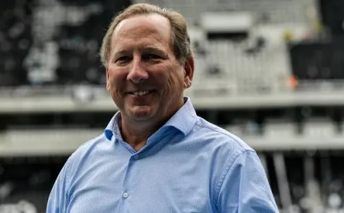 Foto: Thiago Ribeiro/AGIF