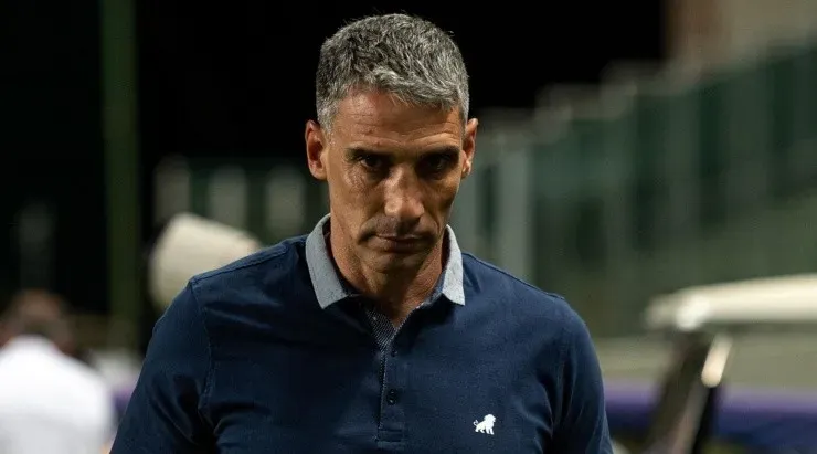 Alessandra Torres/AGIF - Vojvoda no Fortaleza.