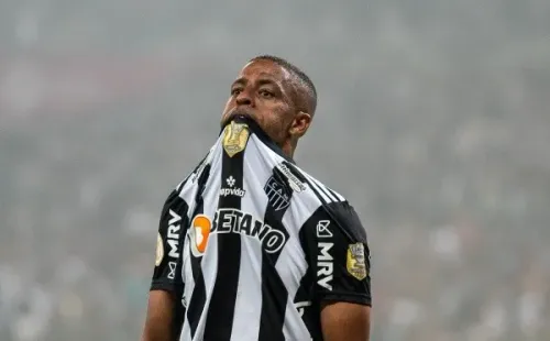 Foto: Alessandra Torres/AGIF