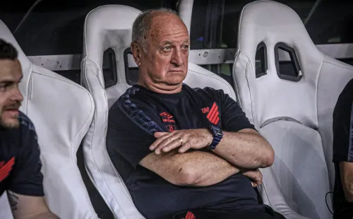 Foto: Lucas Emanuel/AGIF