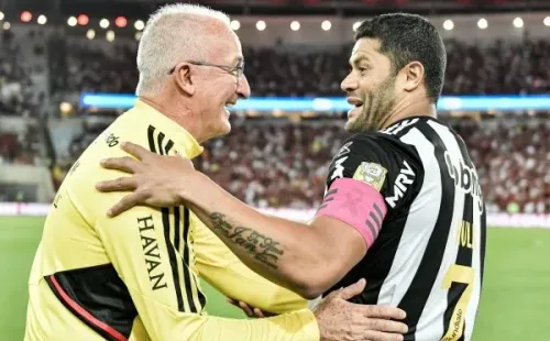 Foto: Thiago Ribeiro/AGIF – Dorival Júnior