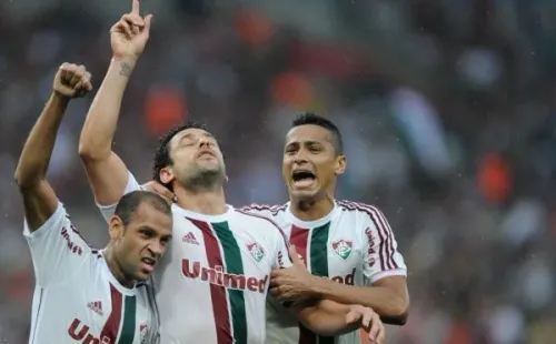 Foto: Pedro Martins/AGIF