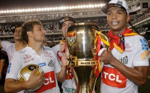 Foto:Daniel Vorley/AGIF.