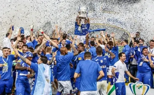 Foto: Marcello Zambrana/AGIF