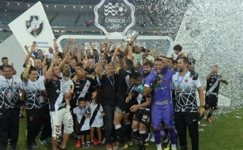 Foto: Thiago Ribeiro/AGIF