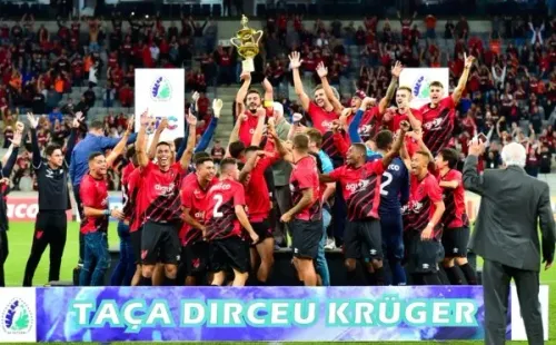 Foto: Jason Silva/AGIF