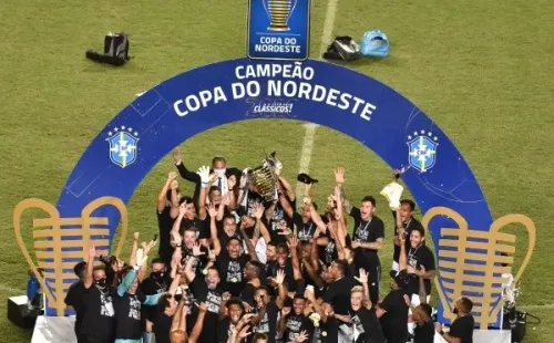 Foto: Walmir Cirne/AGIF